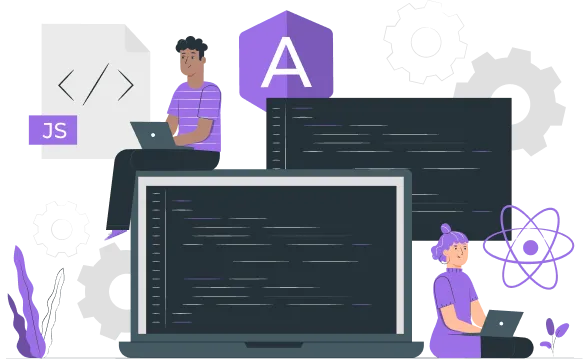 Hire Angular JS Developers